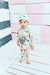 95% Organic Cotton 5% EL - pilzessono.shop - zauberhafte Kinderdinge