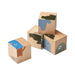 AAGE Puzzle Beginner | monster NATURAL von Liewood ♥ - pilzessono.shop - zauberhafte Kinderdinge
