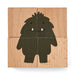 AAGE Puzzle Beginner | monster NATURAL von Liewood ♥ - pilzessono.shop - zauberhafte Kinderdinge