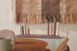 Abakus Regenbogen von OYOY Living Design - pilzessono.shop - zauberhafte Kinderdinge