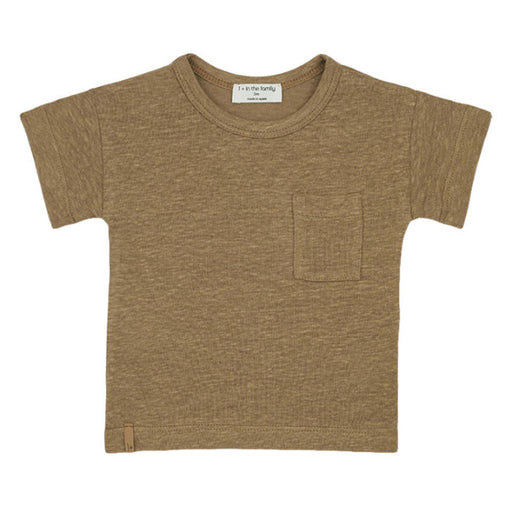 Adolf Shirt in biscotto - pilzessono.shop
