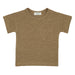 Adolf Shirt in biscotto - pilzessono.shop