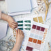 Adventskalender DIY "In Fairy Town" - pilzessono.shop - zauberhafte Kinderdinge
