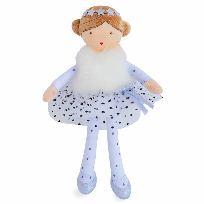 Agathe - 30 cm Demoisselle précieuse von Doudou - pilzessono.shop