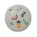 ⋙ Akitivitätendecke Gitta | Fruit dove blue | von Liewood ♥ - pilzessono.shop - zauberhafte Kinderdinge
