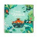 Aktivitätenbuch dans la jungle - pilzessono.shop - zauberhafte Kinderdinge