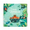 Aktivitätenbuch dans la jungle - pilzessono.shop - zauberhafte Kinderdinge