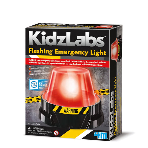 Alarmlicht - pilzessono.shop - zauberhafte Kinderdinge