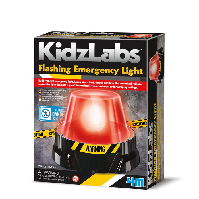 Alarmlicht - pilzessono.shop - zauberhafte Kinderdinge