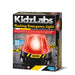 Alarmlicht - pilzessono.shop - zauberhafte Kinderdinge