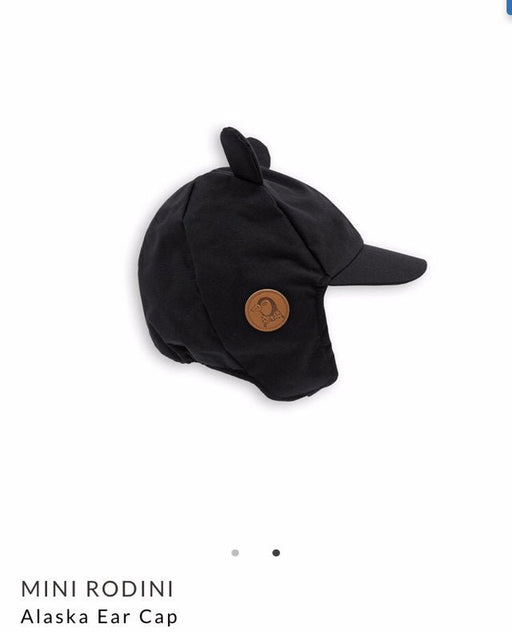 ⋙ Alaska Ear cap von Mini Rodini ♡ - pilzessono.shop - zauberhafte Kinderdinge