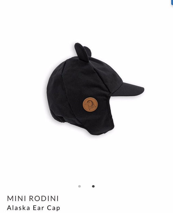 ⋙ Alaska Ear cap von Mini Rodini ♡ - pilzessono.shop - zauberhafte Kinderdinge