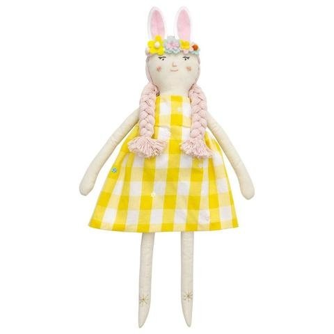 Alice Doll - pilzessono.shop - zauberhafte Kinderdinge