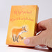 ⋙ Alphabet Kartenspiel Kleinbuchstaben von Grimms ♥ - pilzessono.shop