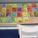 ⋙ Alphabet Kartenspiel von Grimms ♥ - pilzessono.shop - zauberhafte Kinderdinge