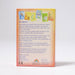 ⋙ Alphabet Kartenspiel von Grimms ♥ - pilzessono.shop - zauberhafte Kinderdinge