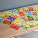 ⋙ Alphabet Kartenspiel von Grimms ♥ - pilzessono.shop - zauberhafte Kinderdinge