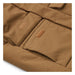 Althea Daunenmantel in pecan von Liewood ♡ - pilzessono.shop - zauberhafte Kinderdinge