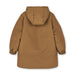 Althea Daunenmantel in pecan von Liewood ♡ - pilzessono.shop - zauberhafte Kinderdinge
