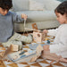 ⋙ Angelspiel "Sebastian Safari" aus Holz für Kinder von Liewood ♥ - pilzessono.shop