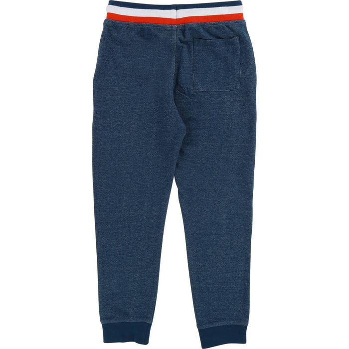 Angenehme Hugo Boss Jogginghose bei Pilzessin - pilzessono.shop - zauberhafte Kinderdinge