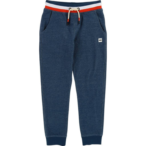 Angenehme Hugo Boss Jogginghose bei Pilzessin - pilzessono.shop - zauberhafte Kinderdinge