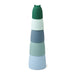 Anneli nesting toy Dusty mint multi mix - pilzessono.shop - zauberhafte Kinderdinge