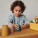 Anneli nesting toy Dusty mint multi mix - pilzessono.shop - zauberhafte Kinderdinge