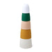 Anneli nesting toy Garden green multi mix - pilzessono.shop