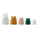 Anneli nesting toy Garden green multi mix - pilzessono.shop