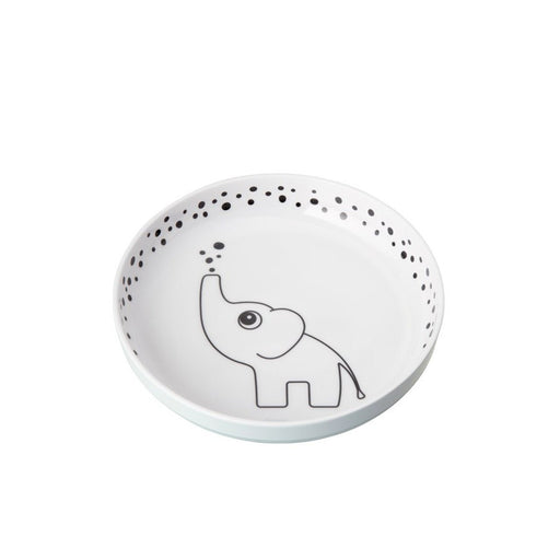 Anti Slip Teller Yummy+ - pilzessono.shop - zauberhafte Kinderdinge