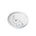 Anti Slip Teller Yummy+ - pilzessono.shop - zauberhafte Kinderdinge