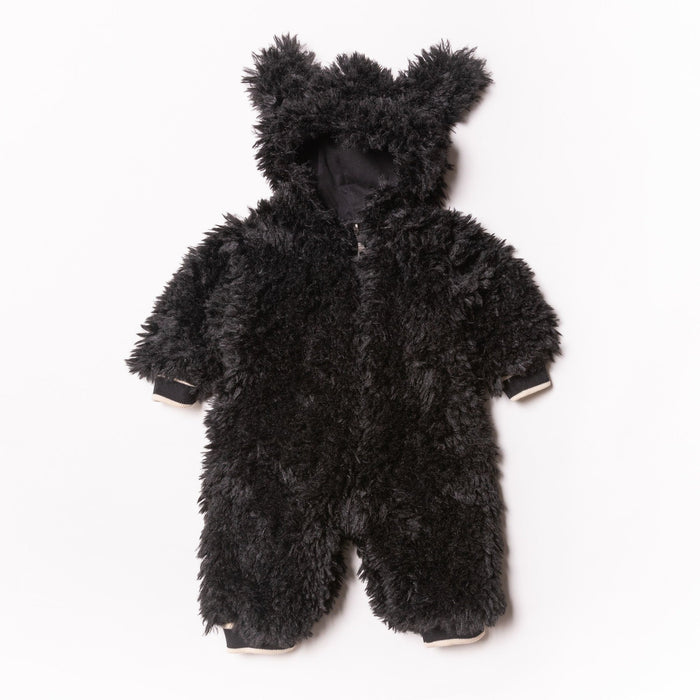 Anzug Lama Suit - pilzessono.shop - zauberhafte Kinderdinge