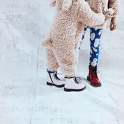 Anzug Lama Suit - pilzessono.shop - zauberhafte Kinderdinge