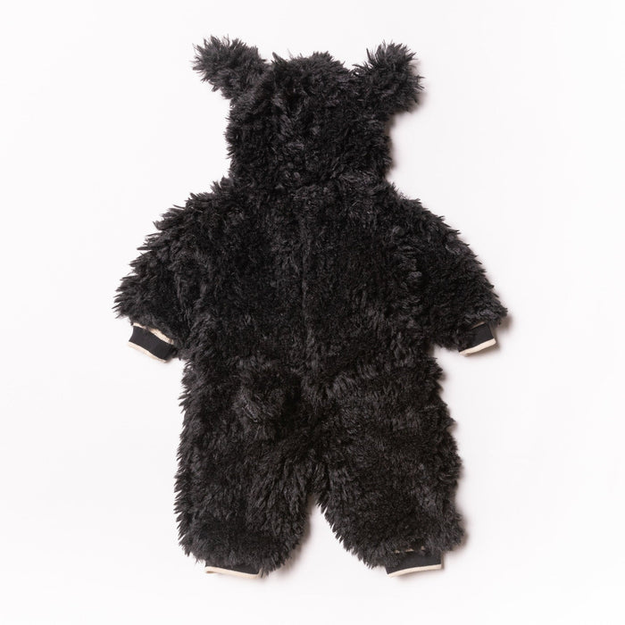 Anzug Lama Suit - pilzessono.shop - zauberhafte Kinderdinge