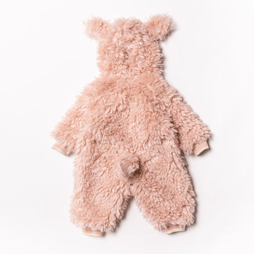 Anzug Lama Suit - pilzessono.shop - zauberhafte Kinderdinge