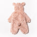 Anzug Lama Suit - pilzessono.shop - zauberhafte Kinderdinge