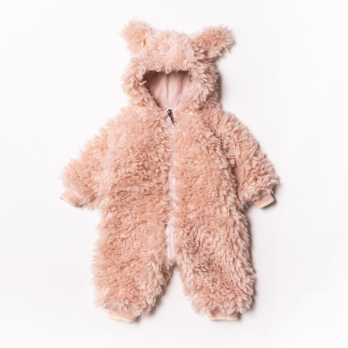 Anzug Lama Suit - pilzessono.shop - zauberhafte Kinderdinge