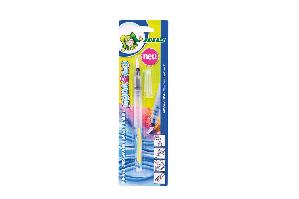 Aqua2go Wasserpinsel - pilzessono.shop - zauberhafte Kinderdinge