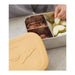 Arthur lunchbox dino yellow mellow - pilzessono.shop - zauberhafte Kinderdinge