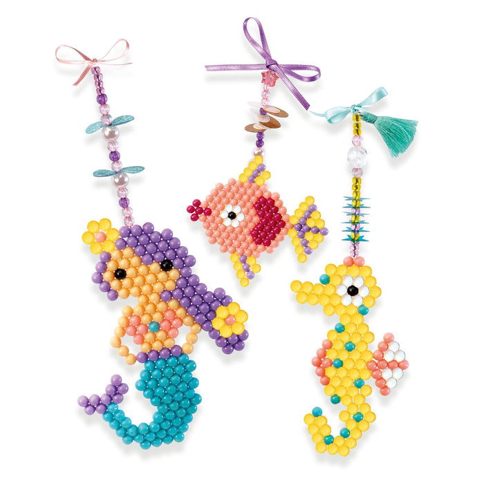 ⋙ Artistic Patch | Aqua Meeresgestalten von Djeco ♥ - pilzessono.shop - zauberhafte Kinderdinge