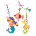 ⋙ Artistic Patch | Aqua Meeresgestalten von Djeco ♥ - pilzessono.shop - zauberhafte Kinderdinge