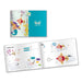 ⋙ Artistic Patch | Aqua Meeresgestalten von Djeco ♥ - pilzessono.shop - zauberhafte Kinderdinge