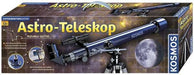 Astro-Teleskop von Kosmos - pilzessono.shop - zauberhafte Kinderdinge