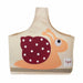 Aufbewahrungsbehälter Storage Caddy SNAIL - pilzessono.shop - zauberhafte Kinderdinge