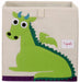 Aufbewahrungsbox Drache von 3 Sprouts - pilzessono.shop - zauberhafte Kinderdinge