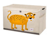 Aufbewahrungskiste Leopard von 3Sprouts - pilzessono.shop - zauberhafte Kinderdinge