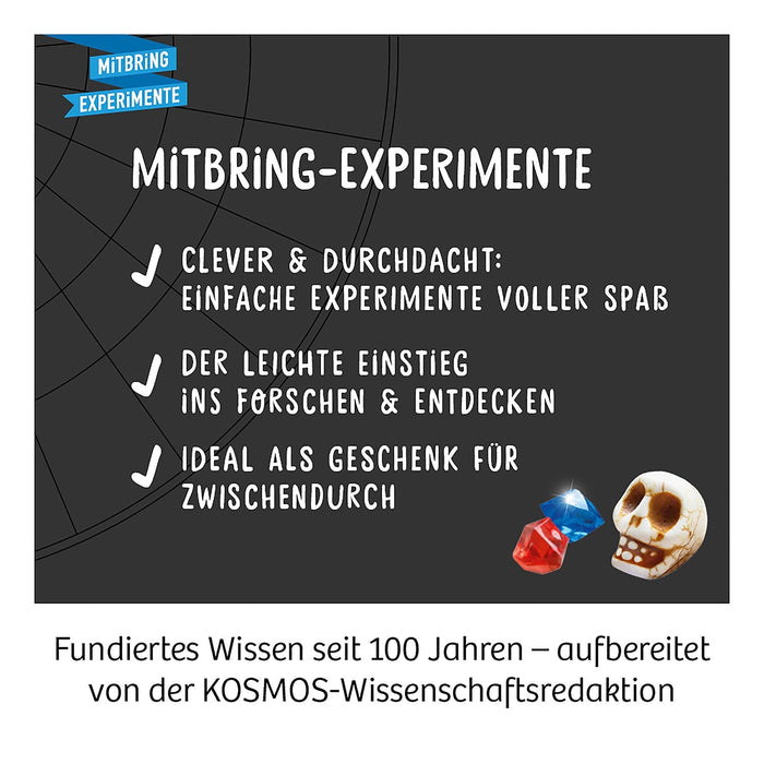 Ausgrabungs-Set Piratenschatz für Kinder ab 7+ - pilzessono.shop - zauberhafte Kinderdinge