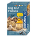 Ausgrabungsset Fossilien Dig Out Fossils - pilzessono.shop - zauberhafte Kinderdinge