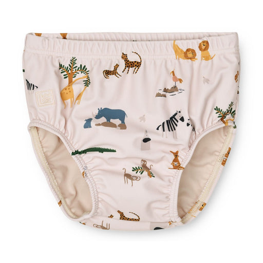 Baby Badehose Anthony All togther | sandy von Liewood ♥ - pilzessono.shop - zauberhafte Kinderdinge